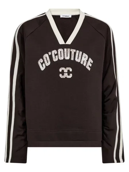 Geacă Co'couture alb