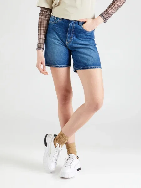 ARMEDANGELS Jeans Sheari închis albastru
