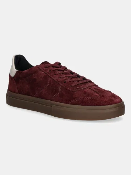 Sneakerși Vagabond Shoemakers roșu