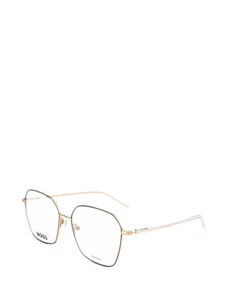 Ochelari de soare Boss cu imprimeu geometric
