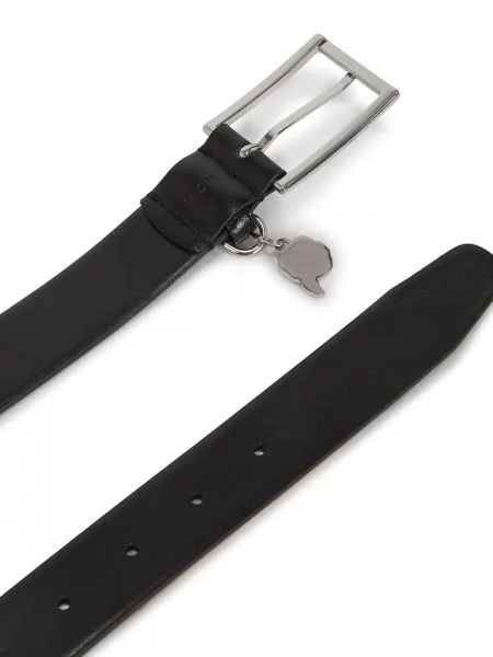 Curea Karl Lagerfeld negru
