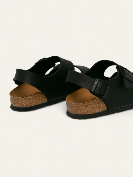 Сандалі Birkenstock Milano чорний