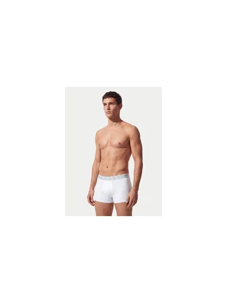 GUESS Boxeralsók tengerészkék / világosszürke / bordó / fekete fehér