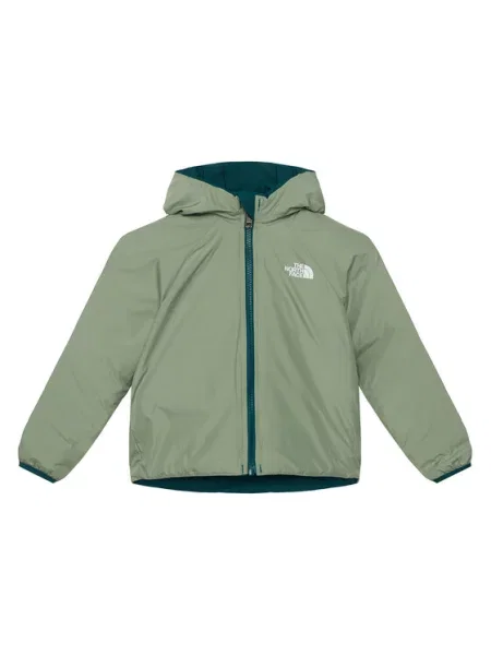 The North Face Geacă de iarnă Perrito închis verde