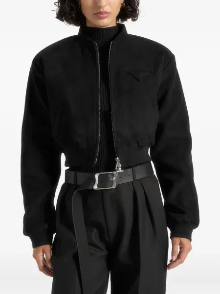 Geacă Manière De Voir negru