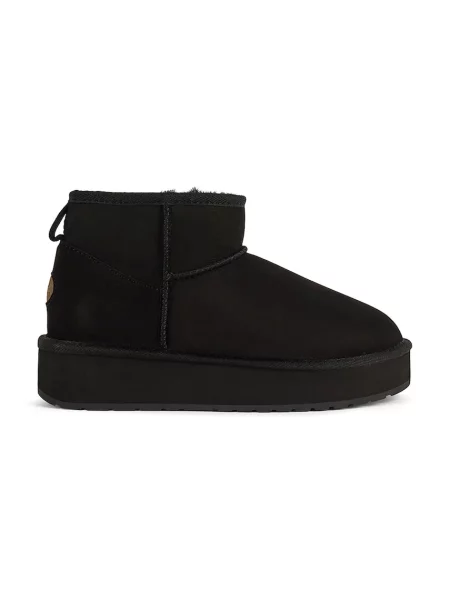 Pantofi EMU negru
