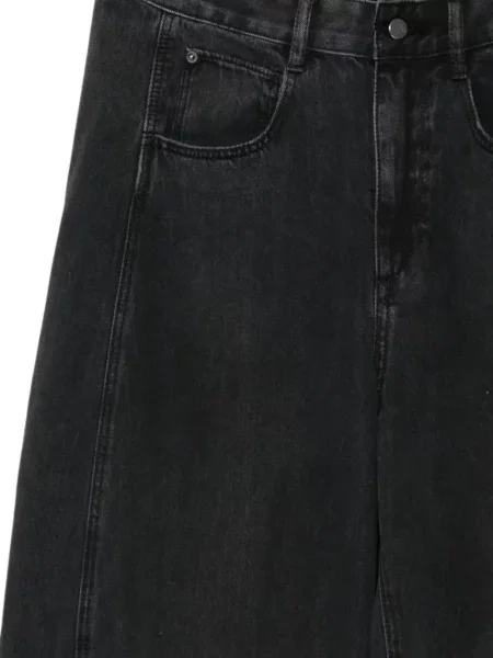 Pantaloni Jnby negru