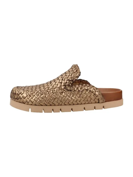 Pantofi Pon´s Quintana auriu