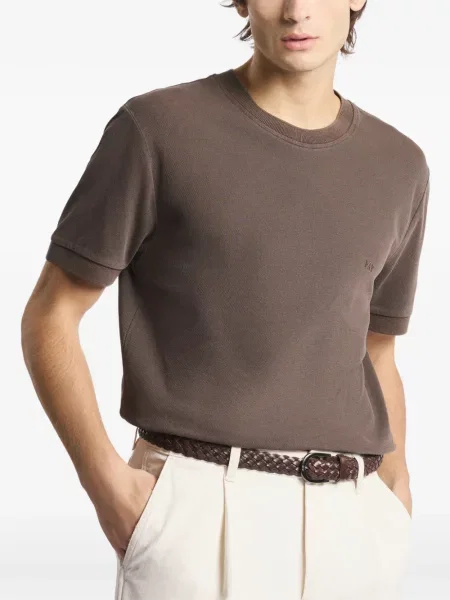 Tricou Fay maro