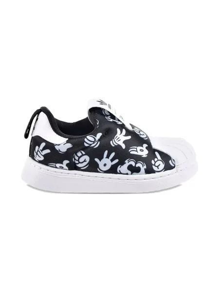 Маратонки Adidas Superstar бяло