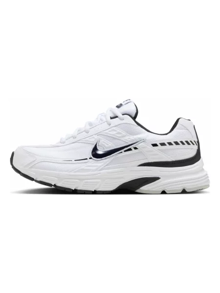 Buty do biegania Nike białe