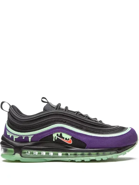 Sneakerși Nike Air Max 97 negru