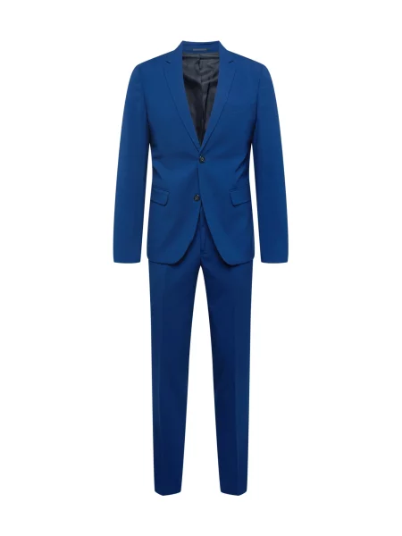 Lindbergh Odijelo tamno plava