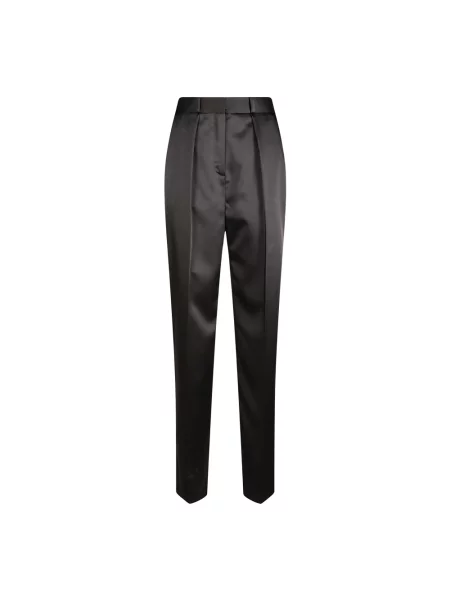 Spodnie Elisabetta Franchi czarne