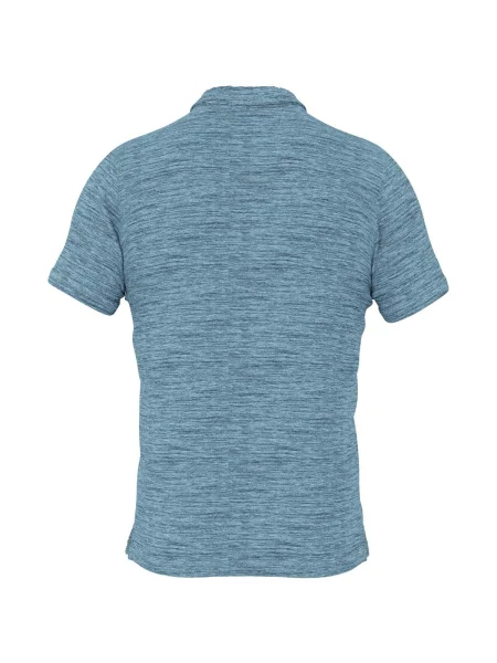 Tricou Errea albastru