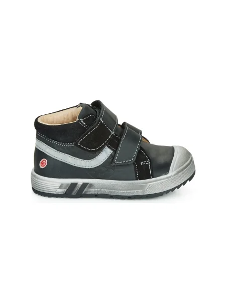 Pantofi copii Gbb negru