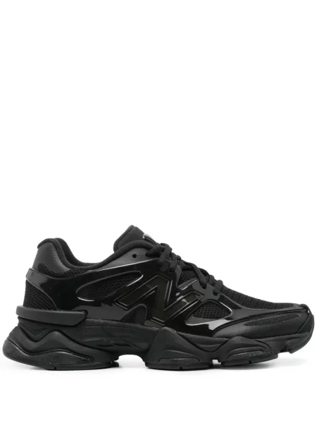 Sneakerși New Balance negru