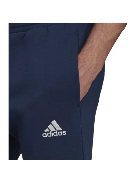 Nohavice Adidas modrá