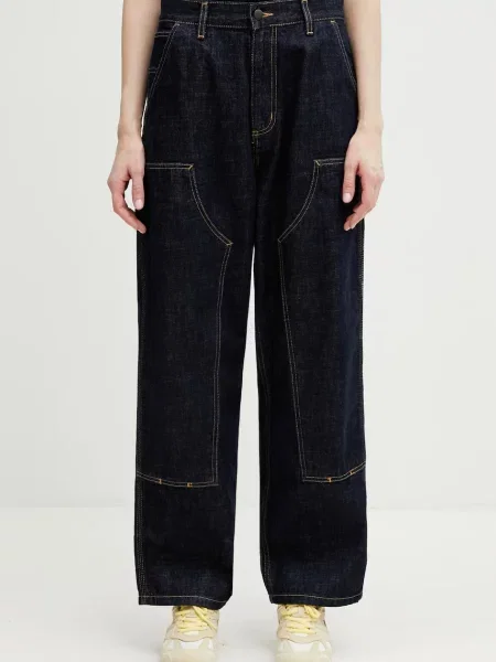 Carhartt WIP W Brandon Double Knee Pant джинси loose