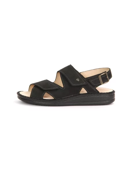 Pantofi Finn Comfort bej