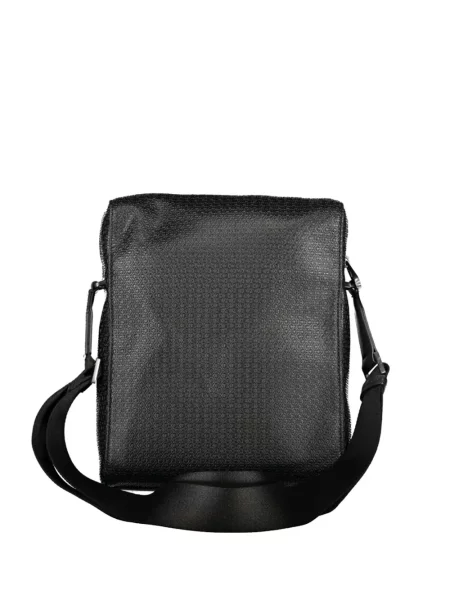 Geantă crossbody Calvin Klein negru