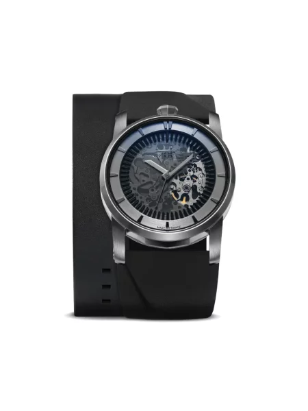 Ceas Fob Paris gri