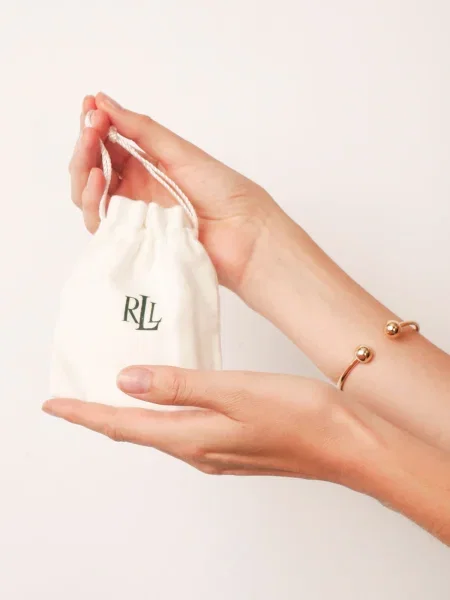 Palton Lauren Ralph Lauren auriu