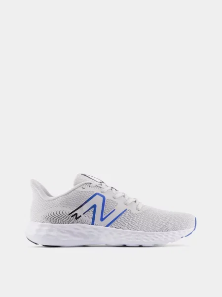 Кроссовки для бега New Balance для бега серые