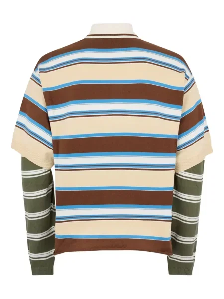 Polo Dsquared2 cu dungi