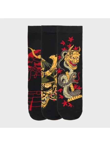Носки Cropp черные