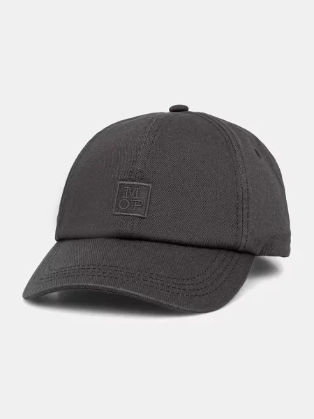 Marc O'Polo Kapa s šiltom zelena