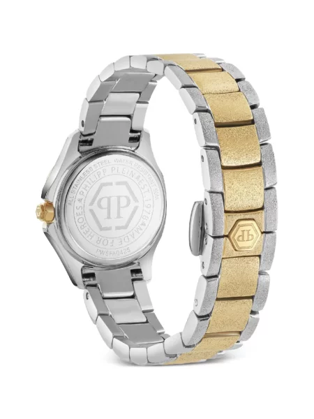 Ceas Philipp Plein alb