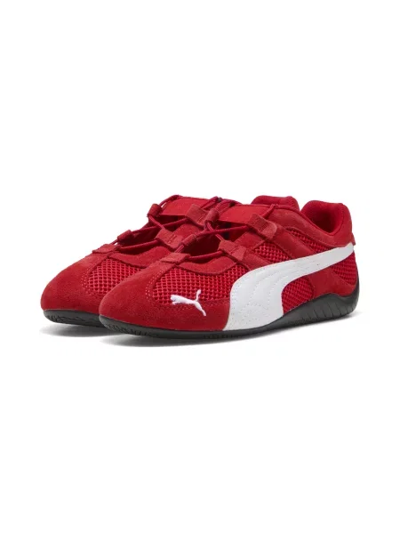 Buty Speedcat Go białe