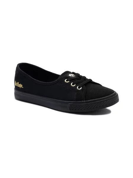 Pantofi Lee Cooper negru