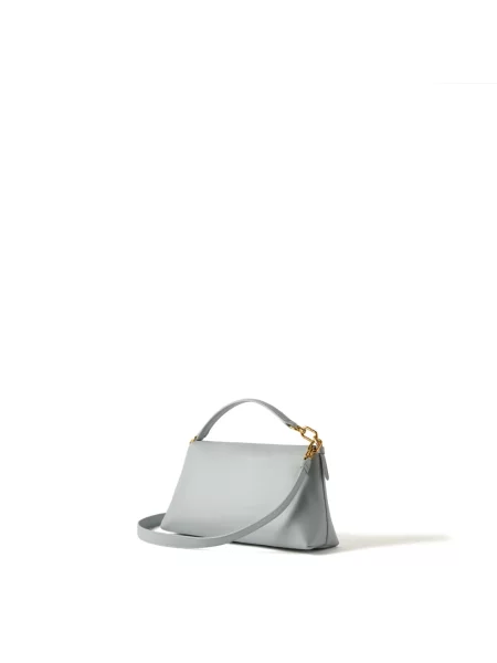 Torebka Furla niebieska