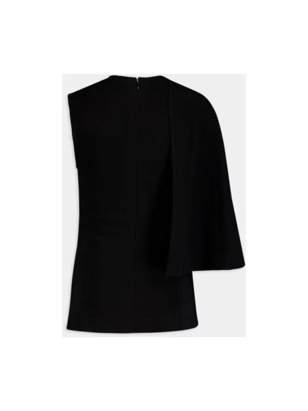 Bluzka Stella Mccartney elegancka czarna