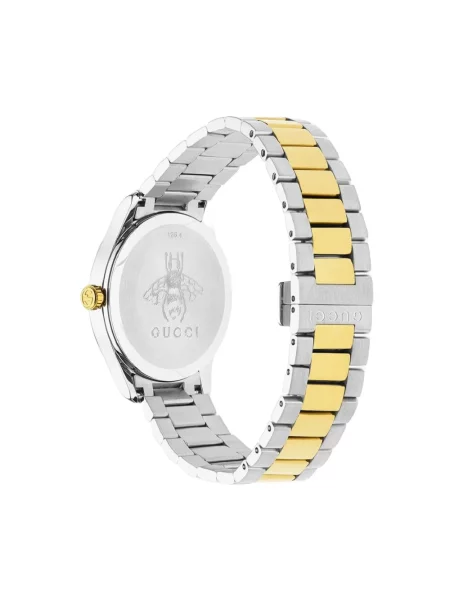 Zegarek Gucci G-Timeless szary
