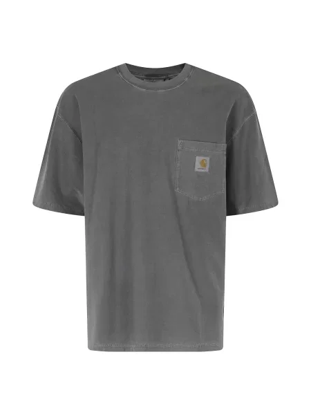 Koszulka Carhartt Wip czarna