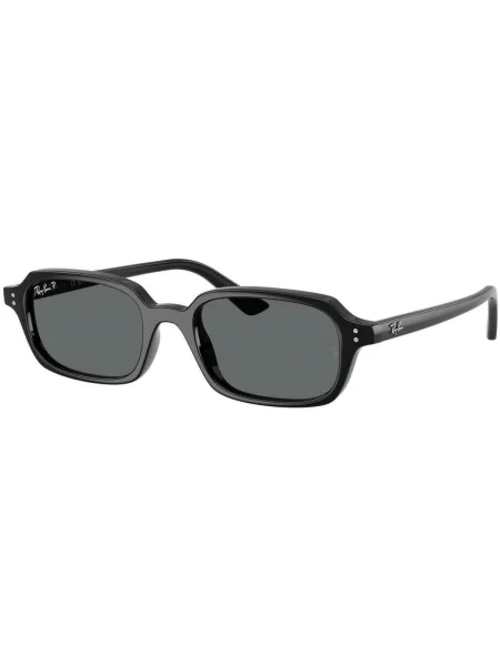 Ceas Ray-ban negru