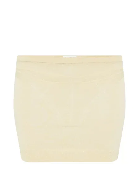 Fusta mini Jean Paul Gaultier scurtă
