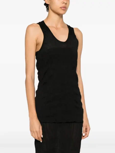 Top Toteme negru