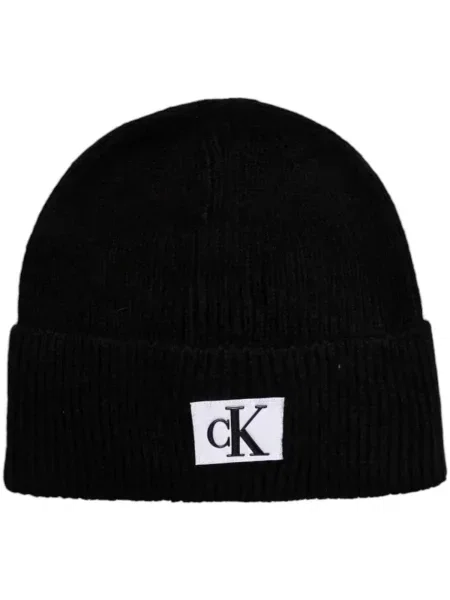 Traperice Calvin Klein crna