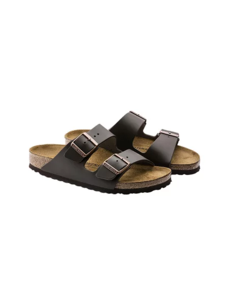 Pantofi Birkenstock maro