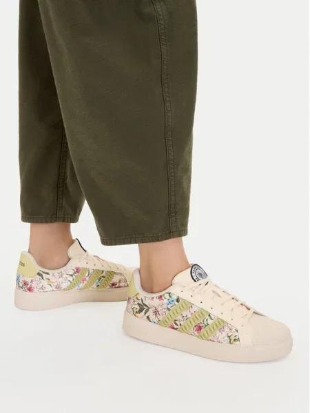 Adidas by Stella McCartney Sneakersy Streettalk Shoes béžová