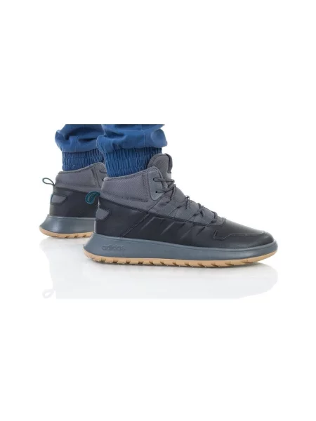 Pantofi Adidas maro