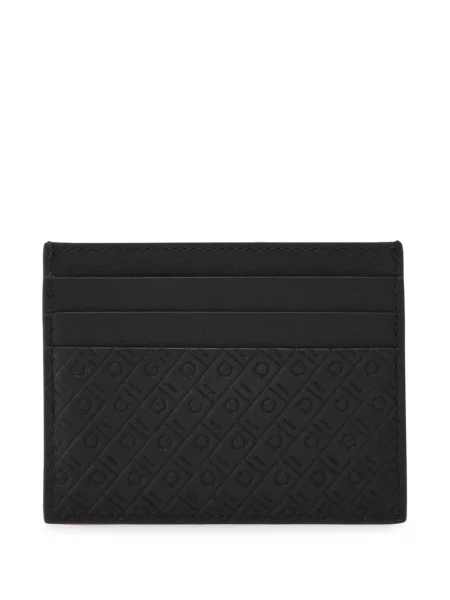 Portofel Ferragamo negru