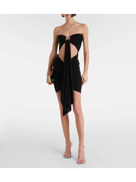 Rochie Christopher Esber negru