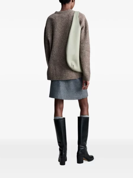Pulover A.p.c. maro