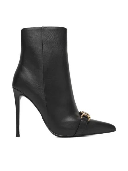 Боти Eva Minge черен