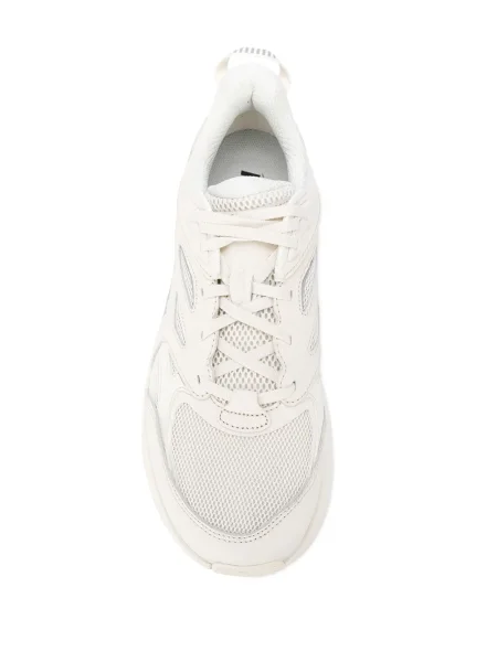 Hálós sneaker Hoka fehér